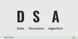 Data Structures and Algorithms Logo